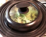 にがうりとナスの味噌炒め作り方3写真