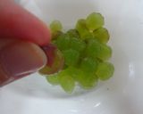 旬の美味しさ満喫♪ぶどうゼリー作り方2写真