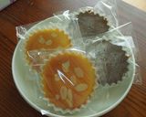 簡単混ぜて焼くだけ！マドレーヌ作り方9写真