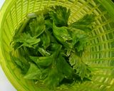 セロリとニンジンのナムル作り方1写真