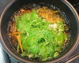 セロリとニンジンのナムル作り方3写真