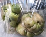 フレッシュザーサイのぶっかけ素麺作り方6写真