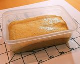 華麗!俺のカンパーニュ作り方9写真
