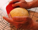 華麗!俺のカンパーニュ作り方14写真