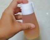 〓蜂蜜レモン味のスポドリの素/大量レシピ作り方4写真
