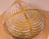 華麗!俺のカンパーニュ作り方18写真