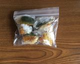 レンジで簡単かぼちゃの煮物★冷凍もok作り方5写真