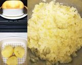 野菜コロッケ作り方1写真