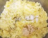 野菜コロッケ作り方4写真