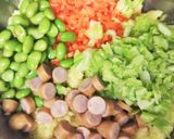 野菜コロッケ作り方5写真