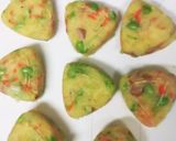 野菜コロッケ作り方7写真
