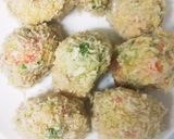 野菜コロッケ作り方8写真