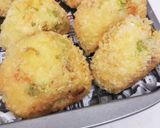 野菜コロッケ作り方10写真