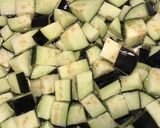 夏野菜のコロコロ炒め【JA福岡市】作り方3写真