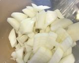 夏野菜のコロコロ炒め【JA福岡市】作り方4写真