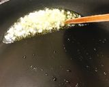ポークピカタトマトソース茄子のグリル添え作り方3写真
