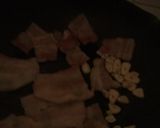 アスパラとベーコンのにんにく炒め作り方6写真