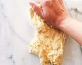 初心者でも手ごねで簡単♡基本のあんパン♡作り方3写真