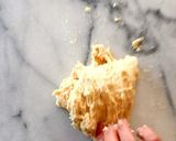 初心者でも手ごねで簡単♡基本のあんパン♡作り方4写真