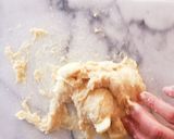 初心者でも手ごねで簡単♡基本のあんパン♡作り方6写真