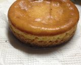 ベイクドチーズケーキ作り方6写真