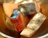 お弁当にもお手軽簡単！鰆のシンプルソテー作り方1写真