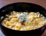 ベジマカの卵かけご飯作り方1写真