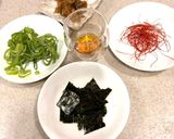 疲れをふき飛ばす参鶏湯作り方4写真