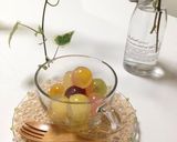 まんまるかわいい＊九龍球＊作り方7写真