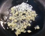 牛肉とブロッコリーのオイスターソース炒め作り方4写真