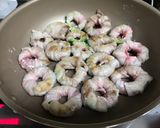 ゴーヤの肉巻きドーナツ風作り方4写真