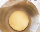 初心者でも手ごねで簡単♡基本のあんパン♡作り方14写真