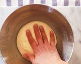 初心者でも手ごねで簡単♡基本のあんパン♡作り方15写真