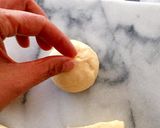 初心者でも手ごねで簡単♡基本のあんパン♡作り方18写真