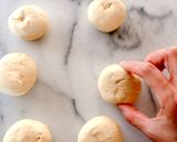 初心者でも手ごねで簡単♡基本のあんパン♡作り方20写真