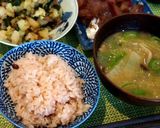 お米にも日本酒にも！簡単飛び魚の漬け作り方2写真