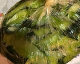 大量きゅうりの消費〜ビール辛子漬け作り方6写真