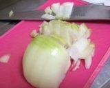 オーブン不要☆豆腐でヘルシーミートローフ作り方1写真