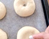 初心者でも手ごねで簡単♡基本のあんパン♡作り方31写真