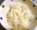 簡単のせるだけ★コク旨！なっとうふ丼作り方2写真