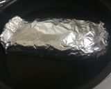 オーブン不要☆豆腐でヘルシーミートローフ作り方11写真