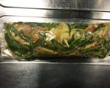これはうまか〜！ピーマンと豚肉の炒め物作り方4写真