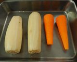きんぴらレンコン☆常備菜にも弁当にも作り方3写真