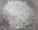 ミニトマトと塩こうじde冷製パスタ作り方2写真