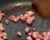 アンティコカフェ名物「スピナッチ」再現作り方5写真