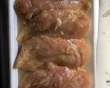 簡単！今流行りのサラダチキン作り方2写真