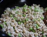 ライムを絞って☆夏ランチ☆ガパオライス作り方6写真