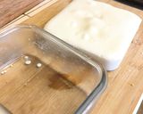 ふわふわ〜なマシュマロ　卵・白砂糖不使用作り方7写真