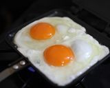 ライムを絞って☆夏ランチ☆ガパオライス作り方4写真