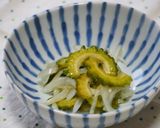 ゴーヤのマリネ♪夏にぴったり!栄養満点♪作り方6写真
